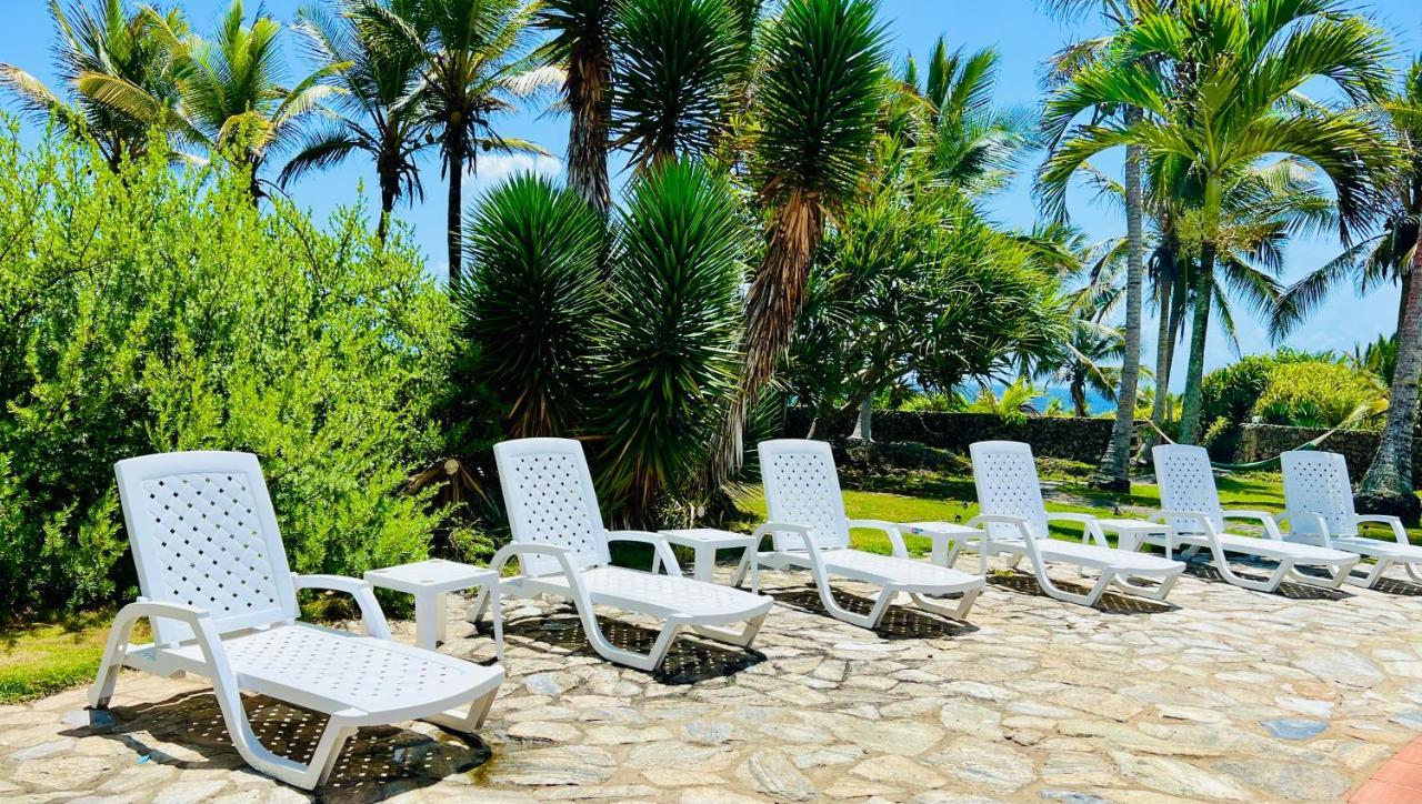 Palm House - Luxury Villa - Samana - Ocean Front Sánchez Eksteriør billede
